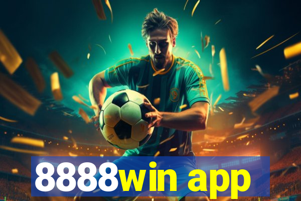 8888win app